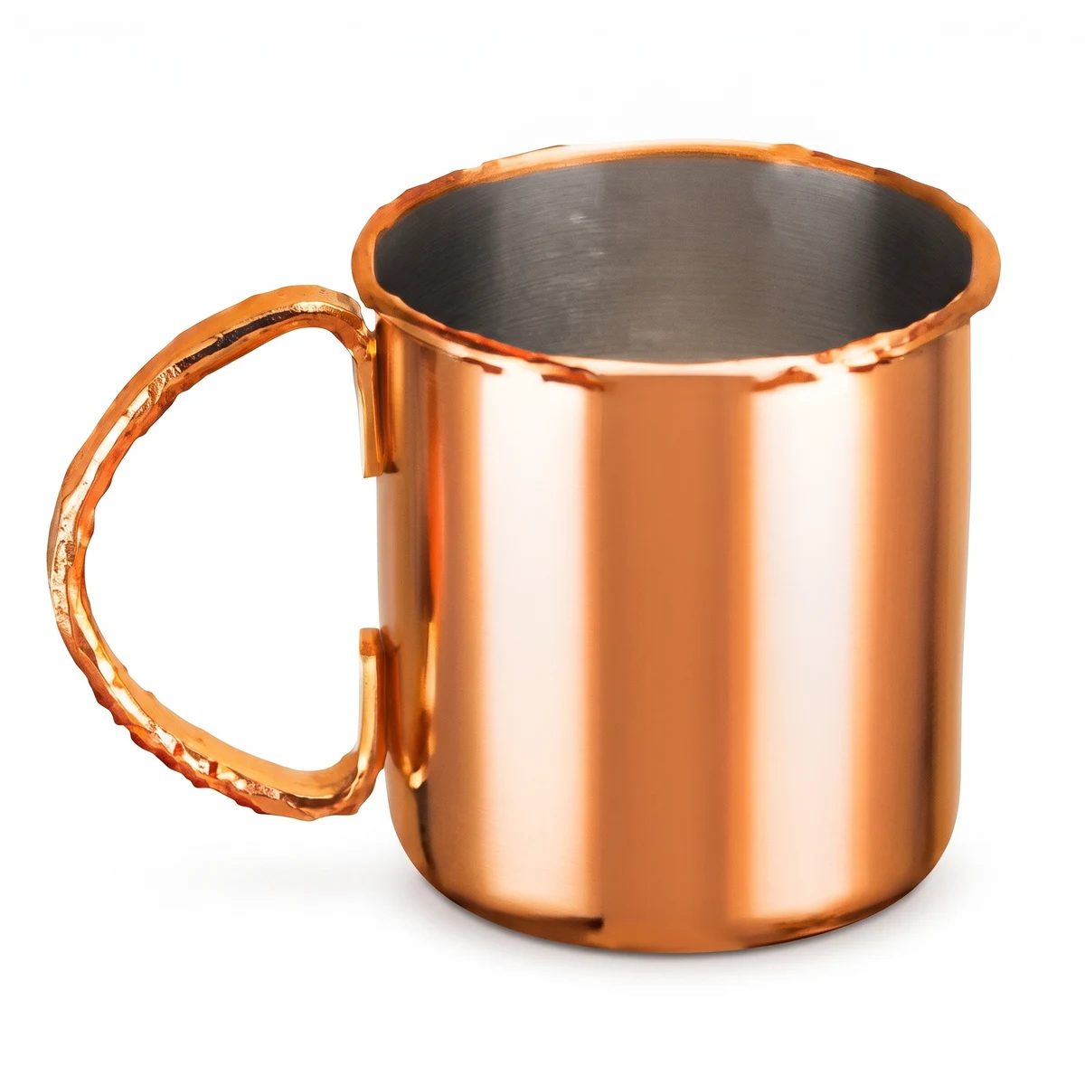 Stainless Steel Moscow Mule Cup