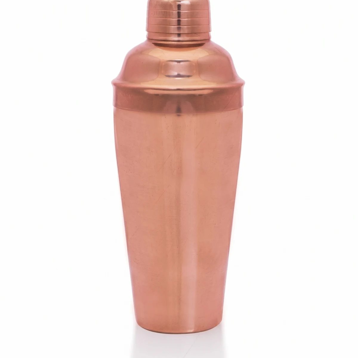 Shaker Rose Gold — 3 sizes