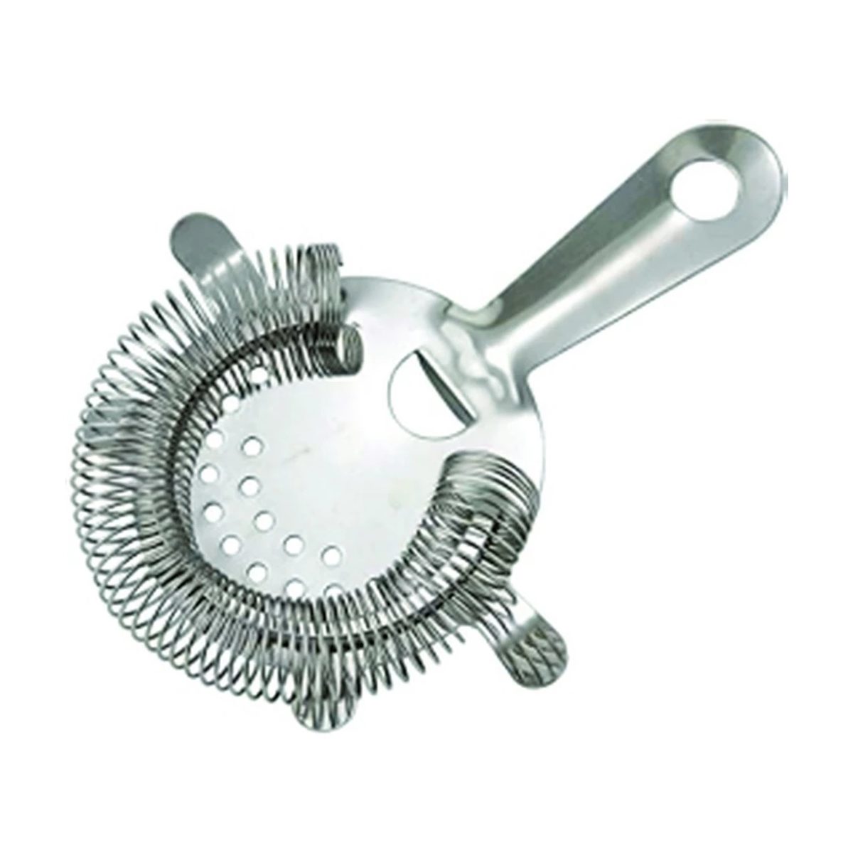 Bar Shaker Strainer