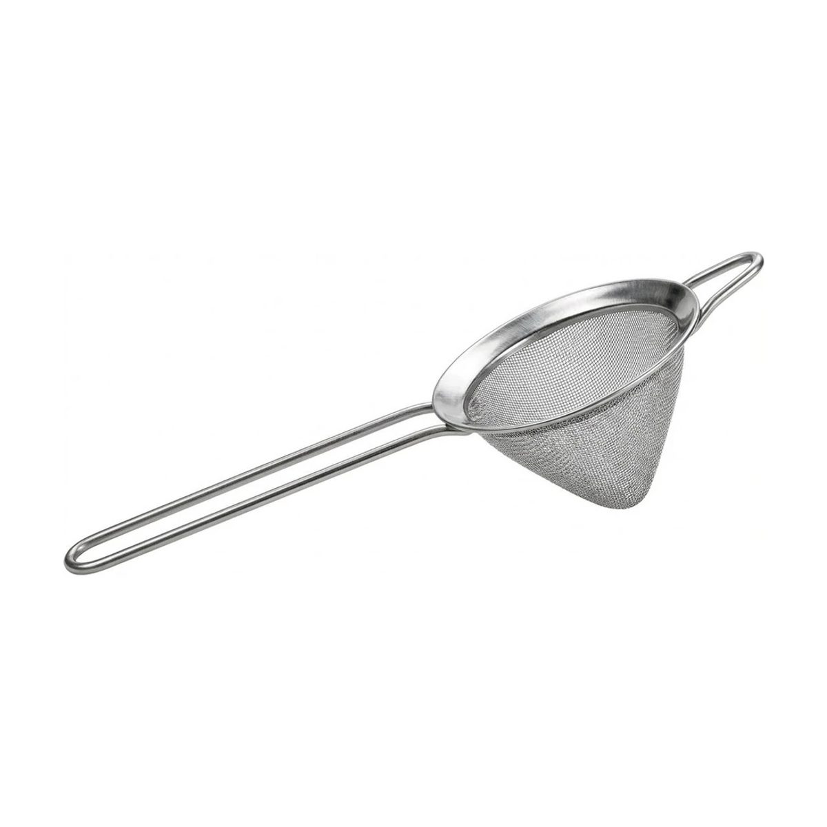 Conical Fine Mesh Strainer — 3 sizes