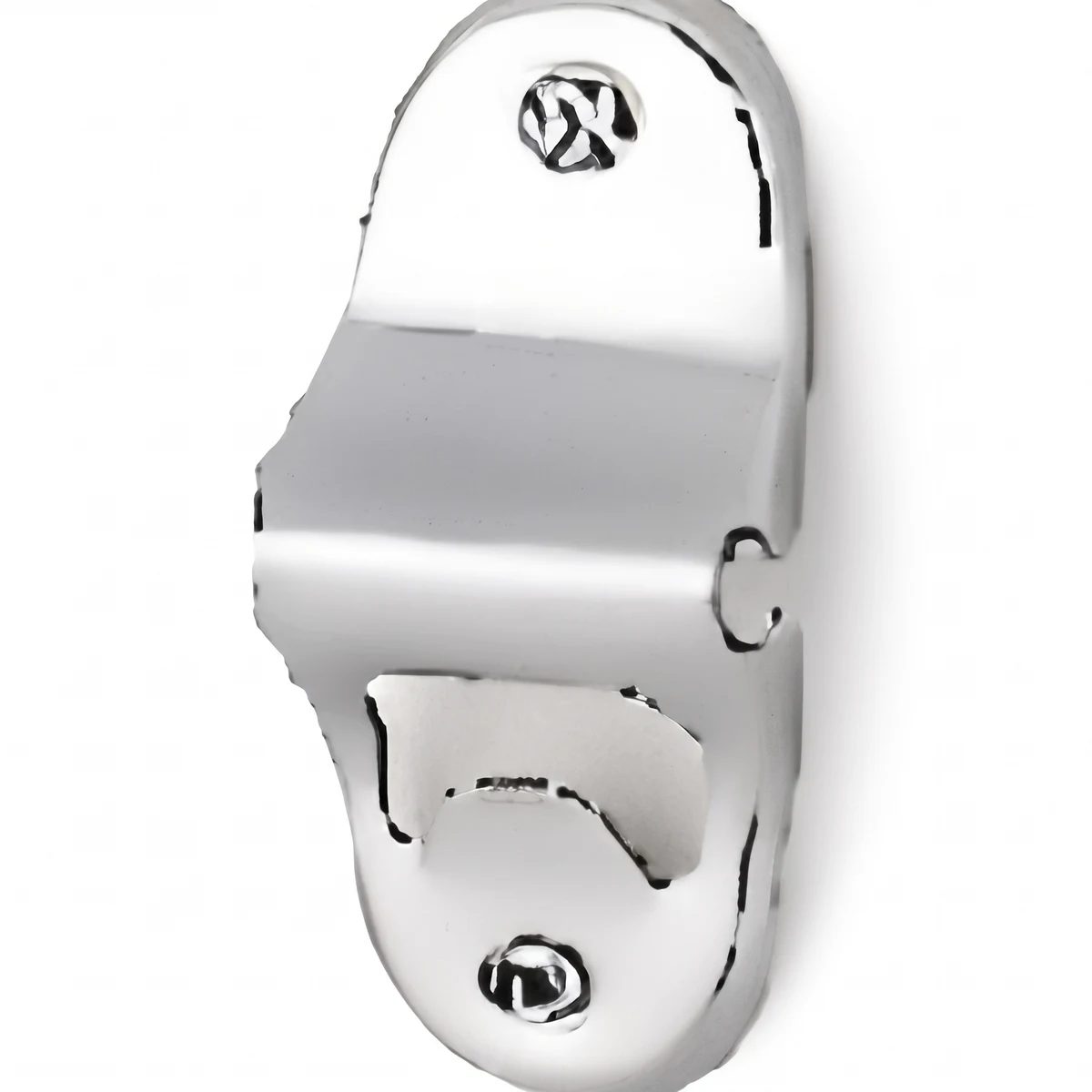 Bottle Opener Wall Mounted