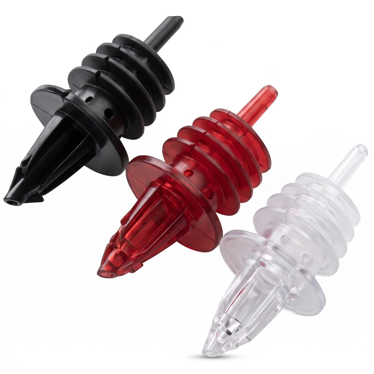 Eco Flow Pourer