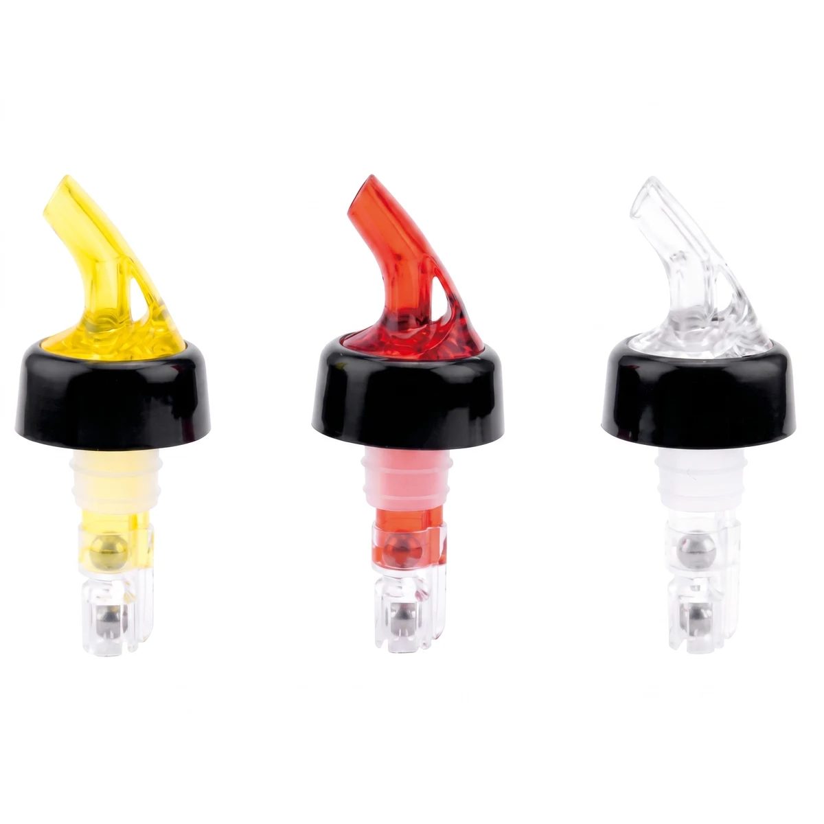 Free Flow Pourer — 2 sizes