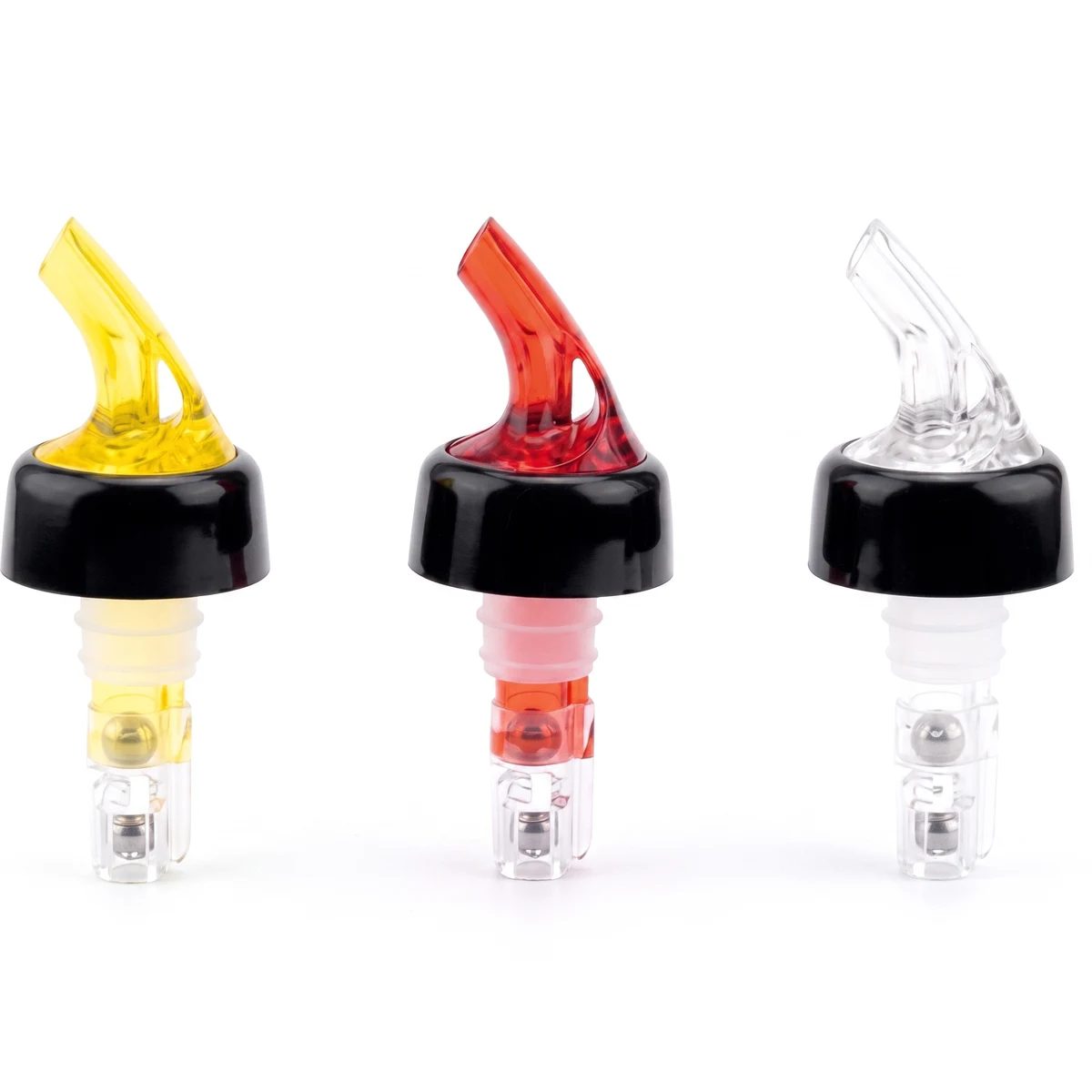 Ball Measuring Pourer — 3 sizes