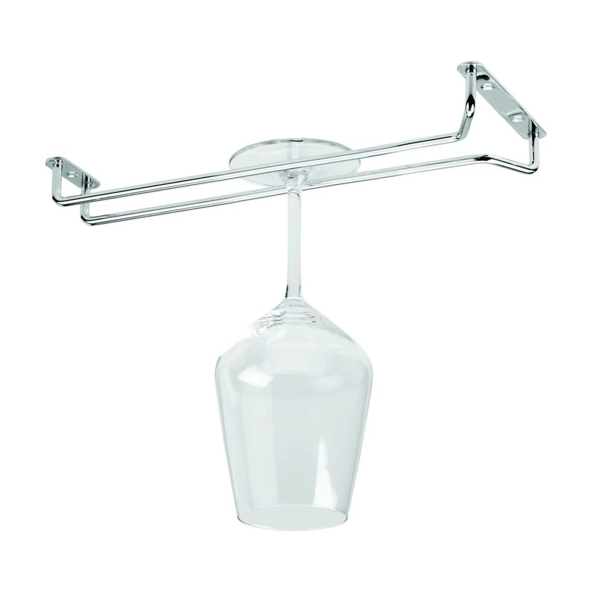 Wire Shelf Rack for Glasses — 4 sizes