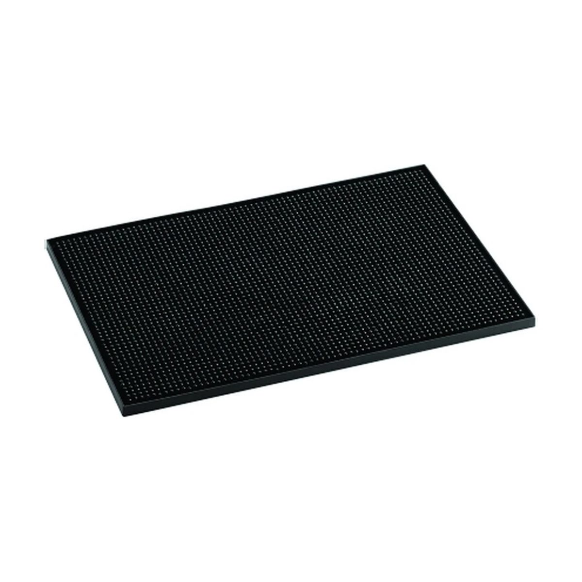 Bar Mat 450x300x10mm Rubber
