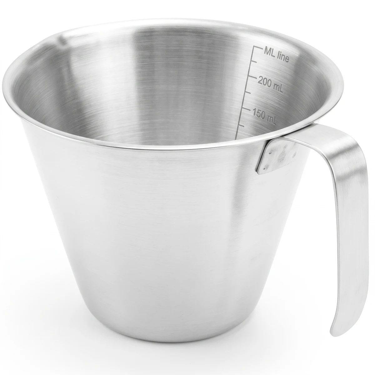 Measuring Cup — 2 sizes