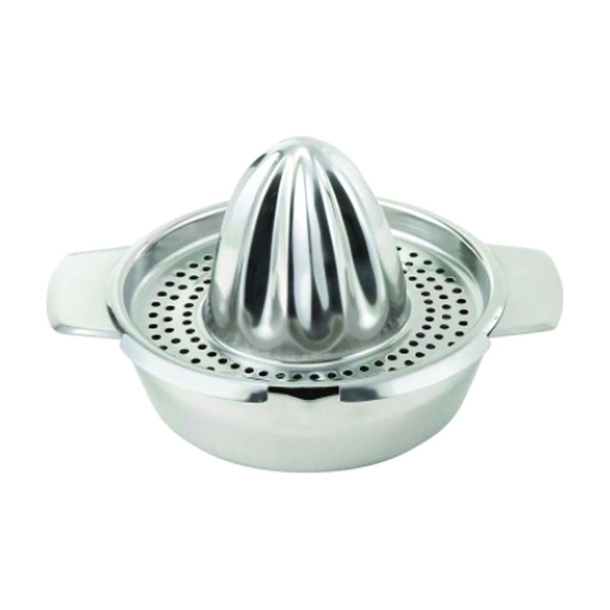 Stainless Steel Citrus Squeezer 120mm, 0.35L