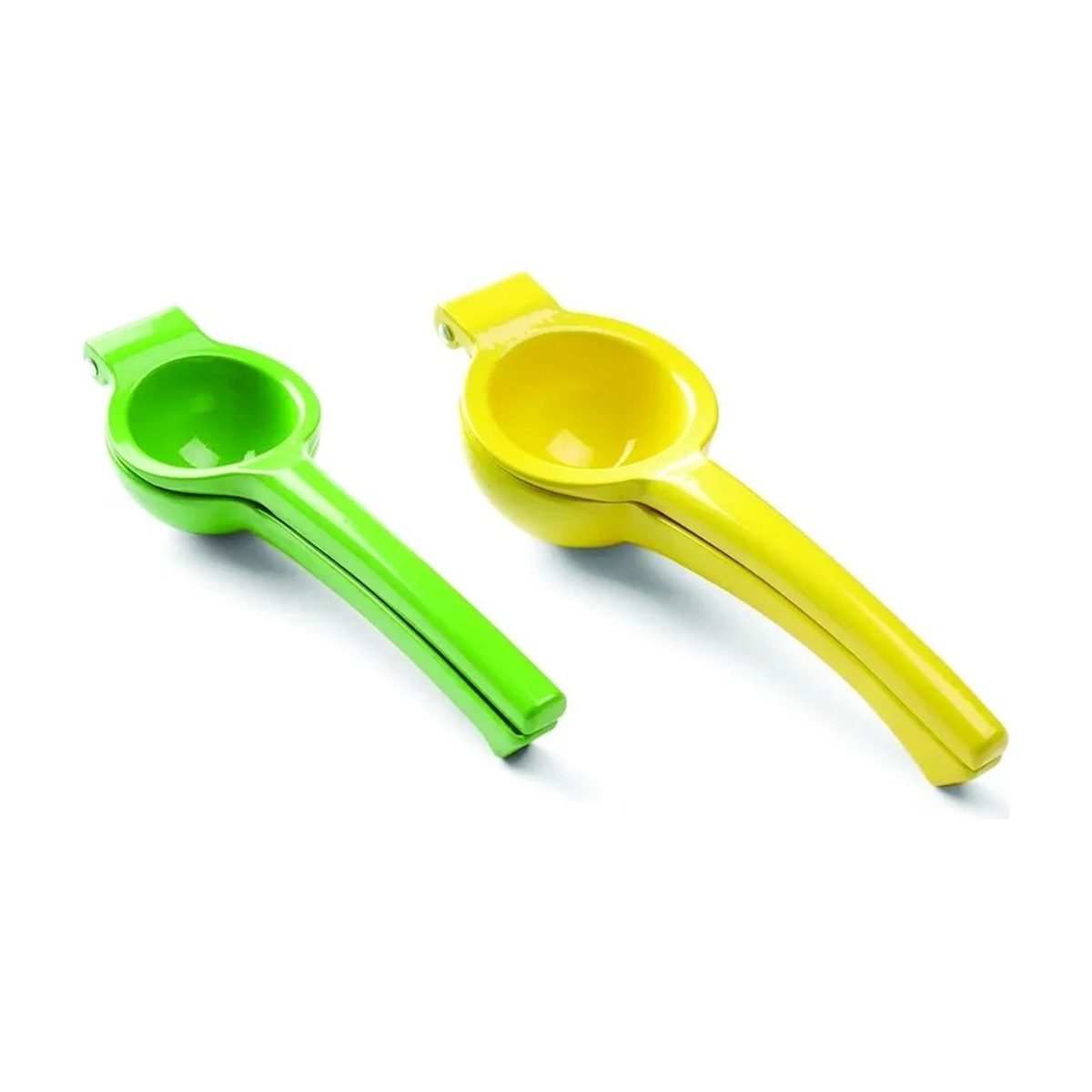 Aluminum Lemon Squeezer 202x62x36mm — 2 sizes