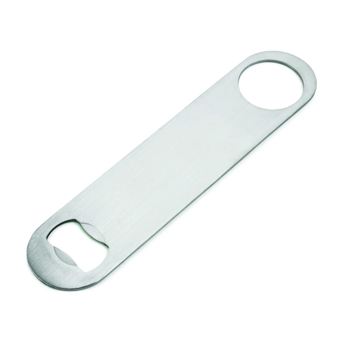 Stainless Steel Bottle Opener 14.5cm