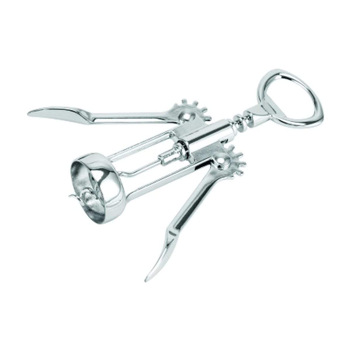 Corkscrew Zinc Alloy — 2 sizes