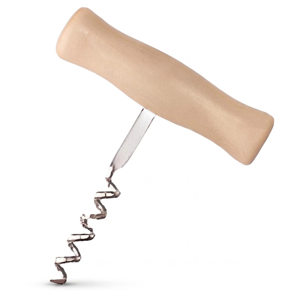 Corkscrew