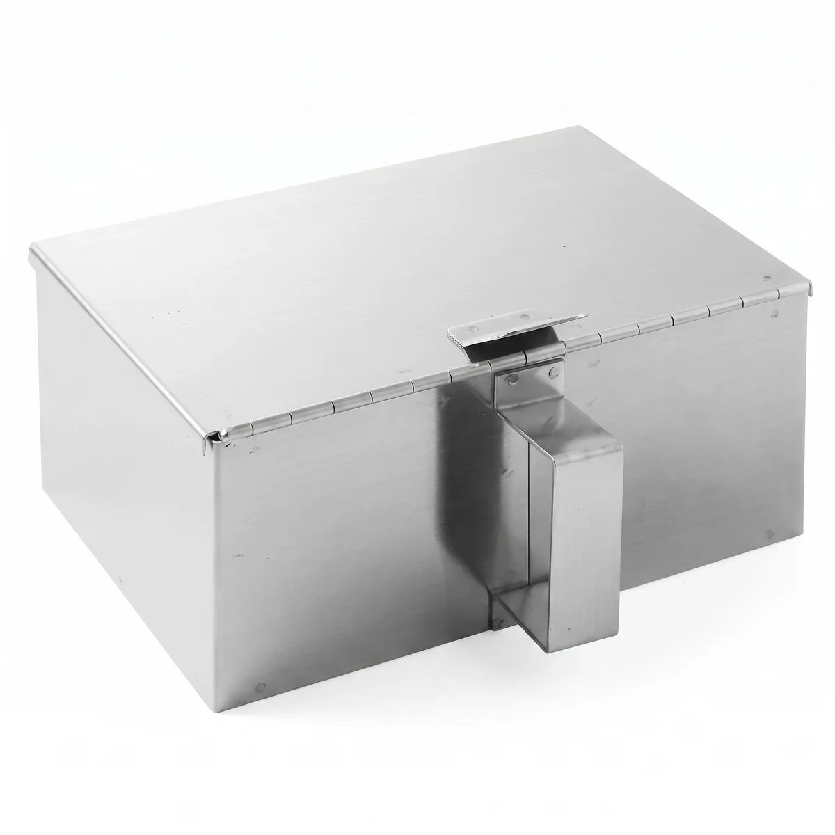 Transparent Ashtray