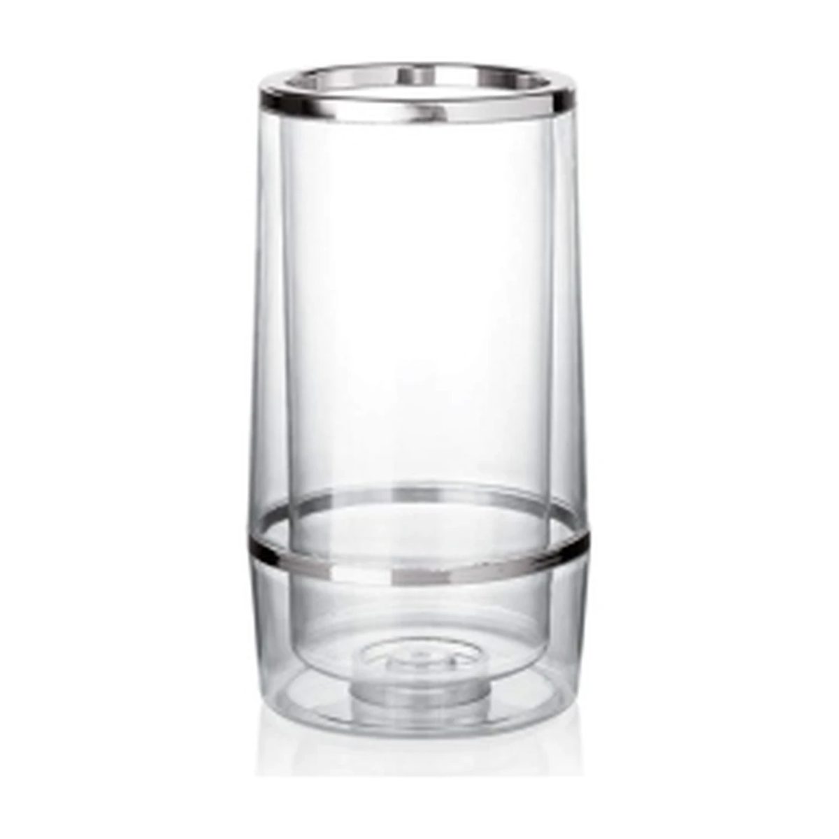 Insulating Container for Wine