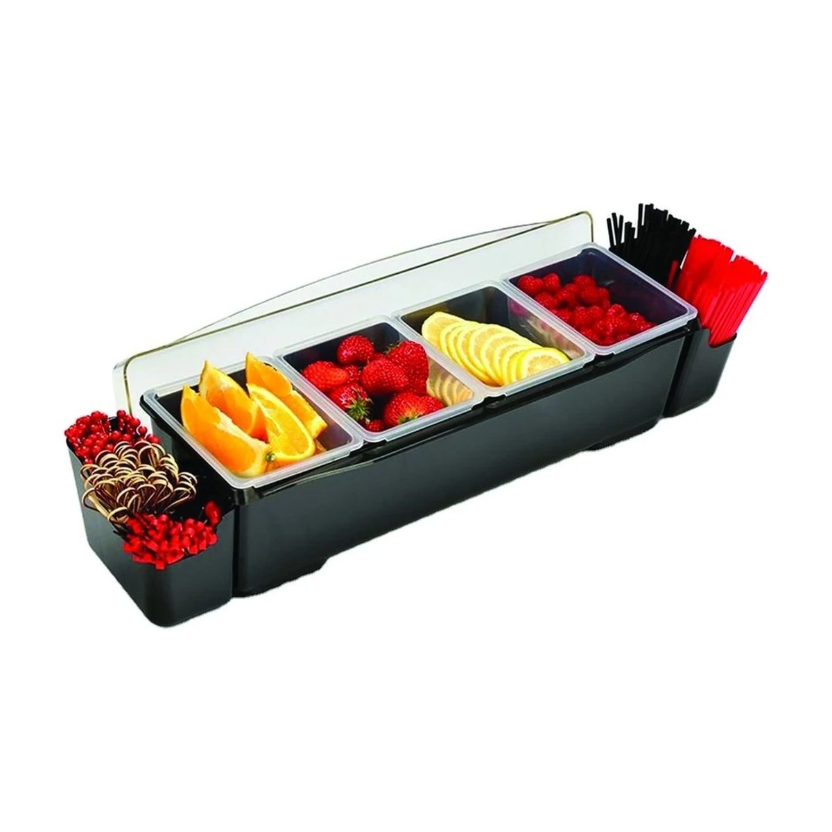 Condiment Holder — 4 sizes