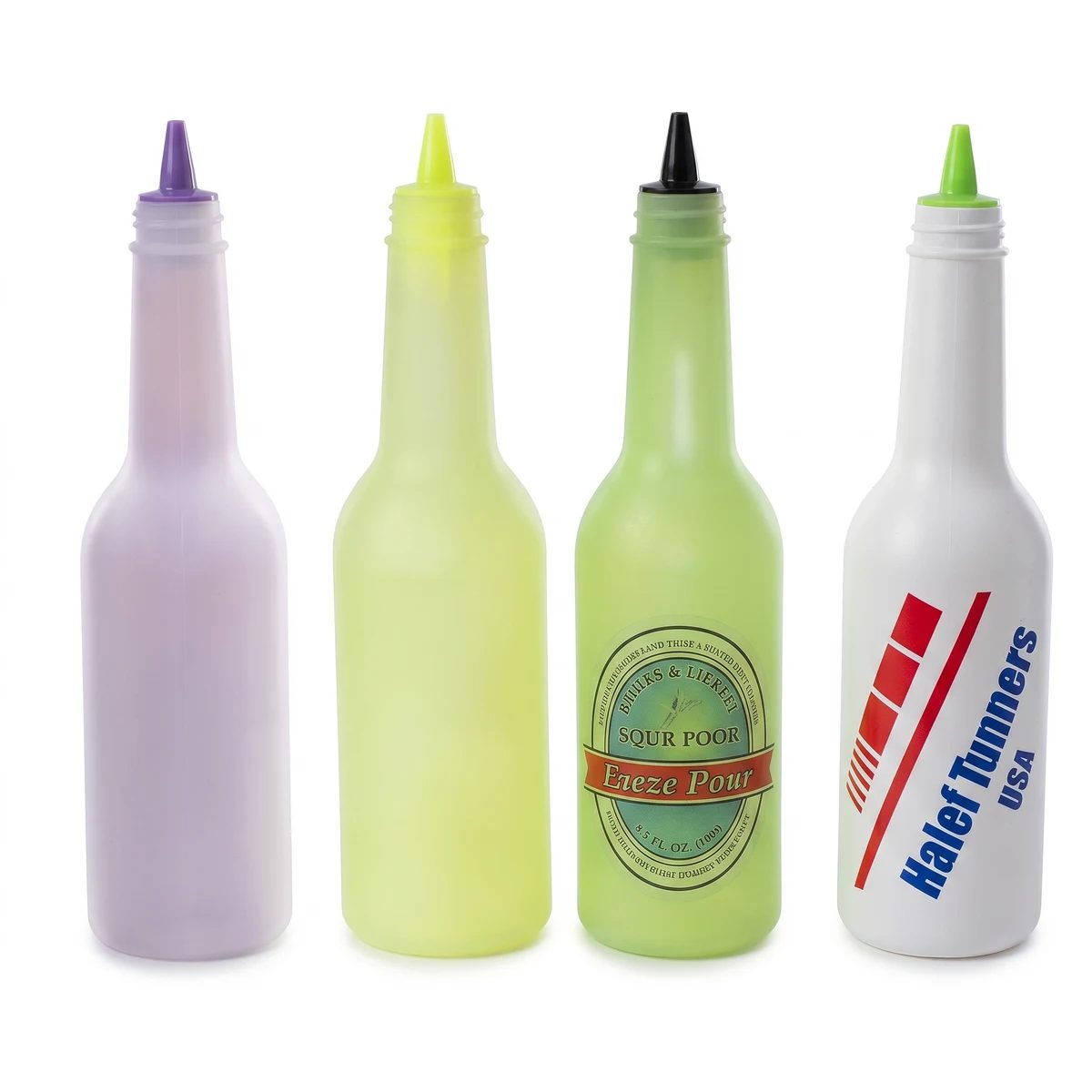 Flair Bottle — 3 sizes