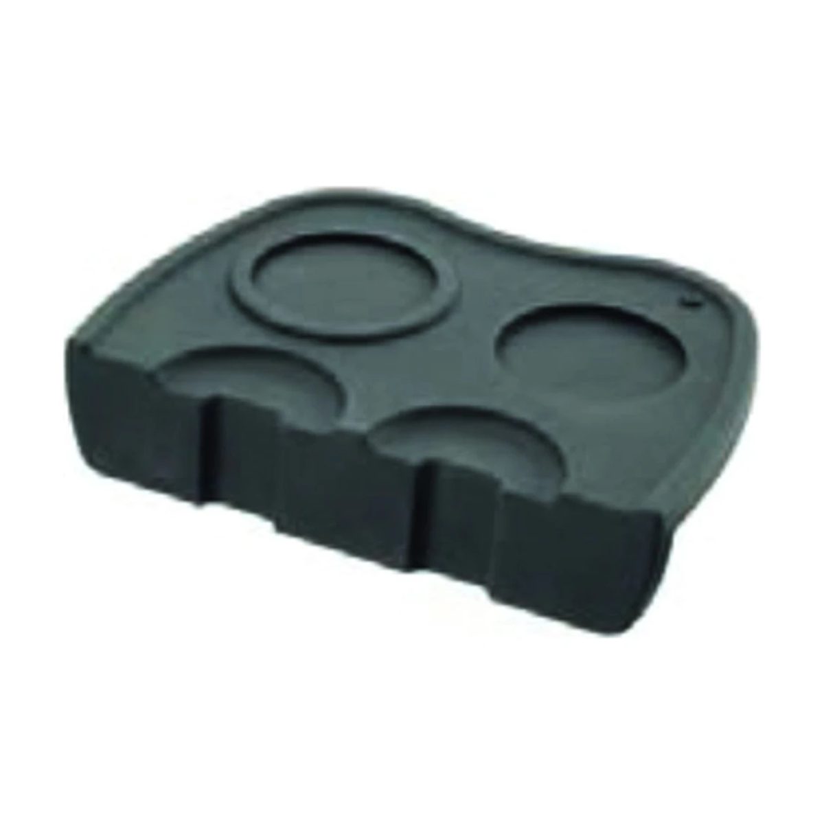 Coffee Tamper Mat — 2 sizes