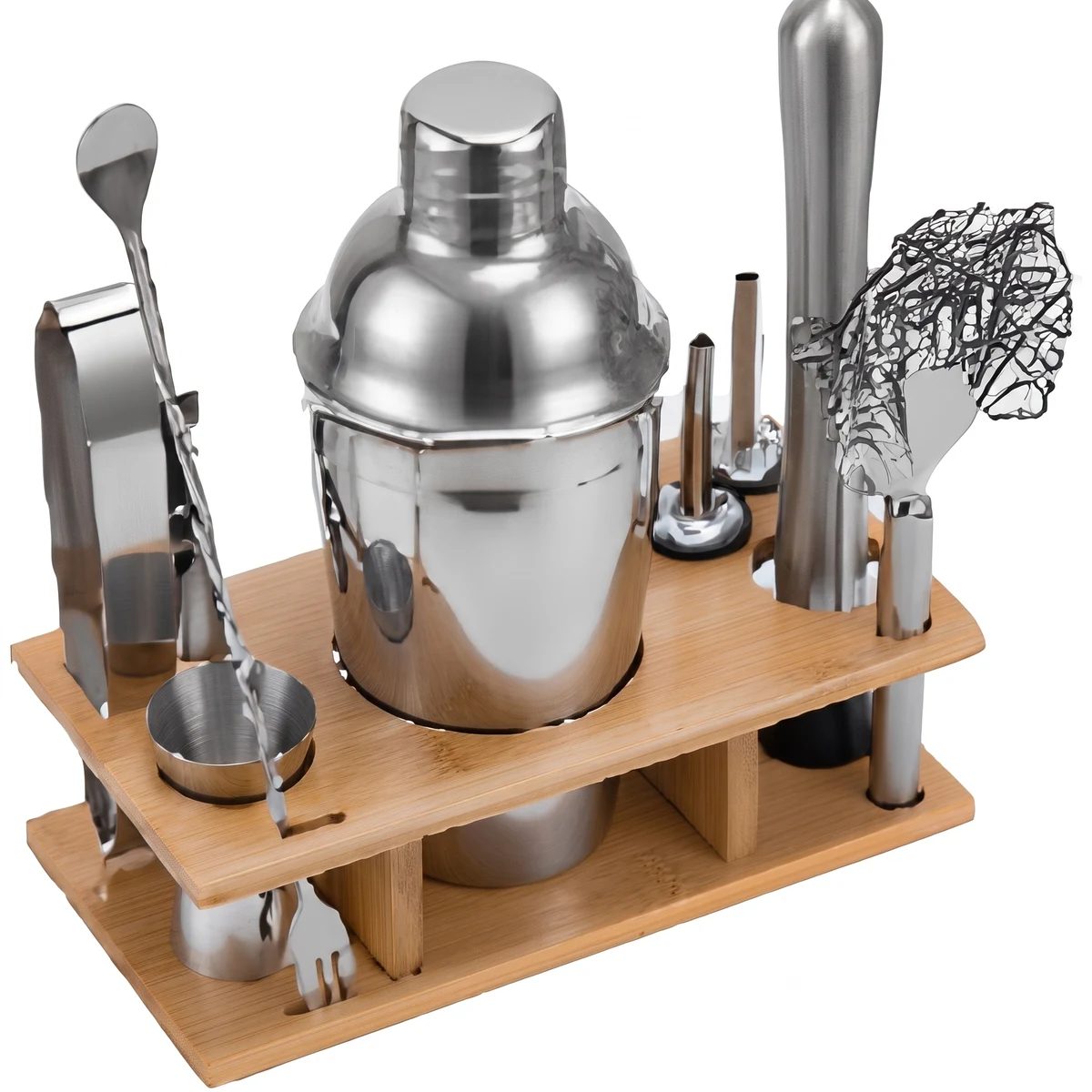 Pcs Barware Set