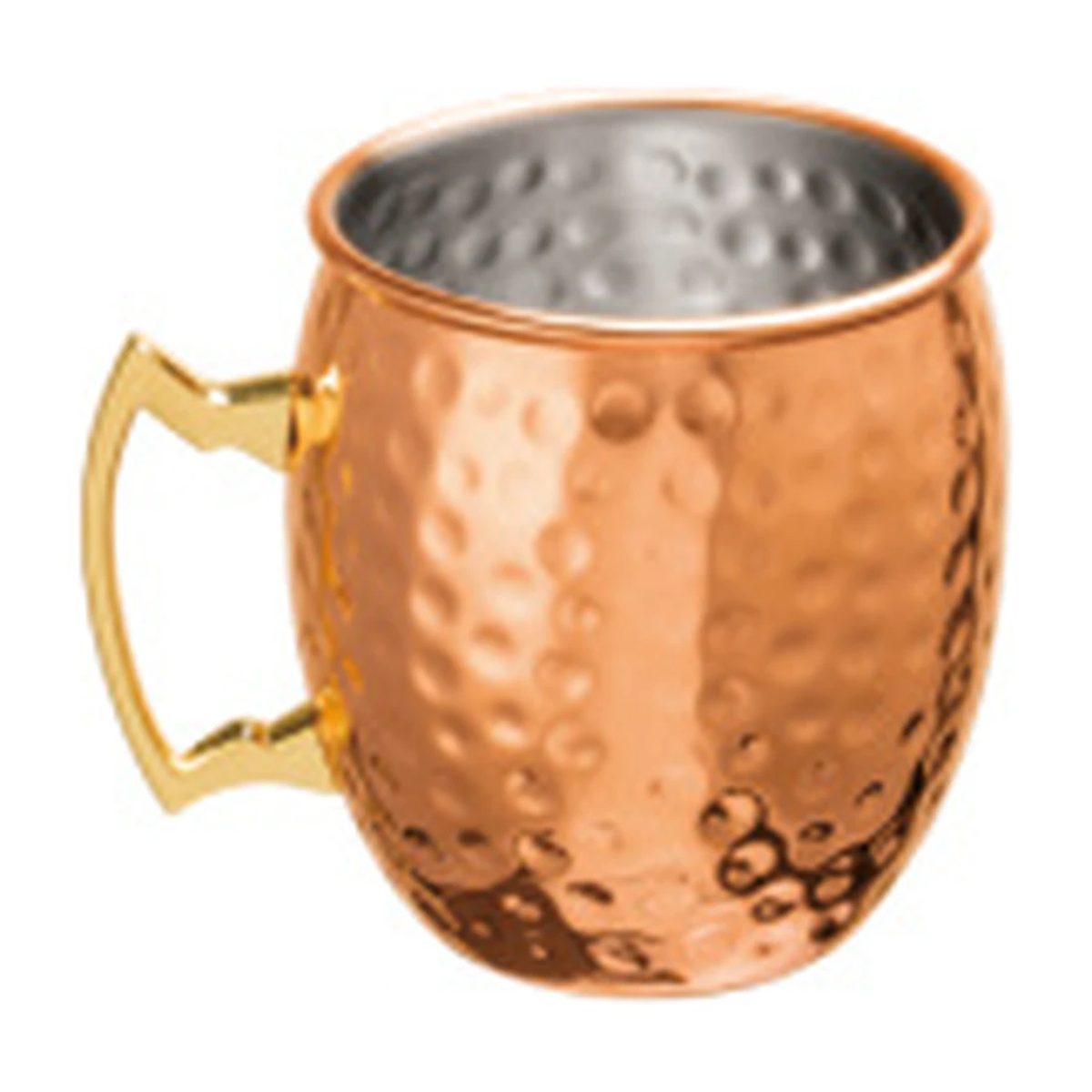 Moscow Mule Cup — 2 sizes