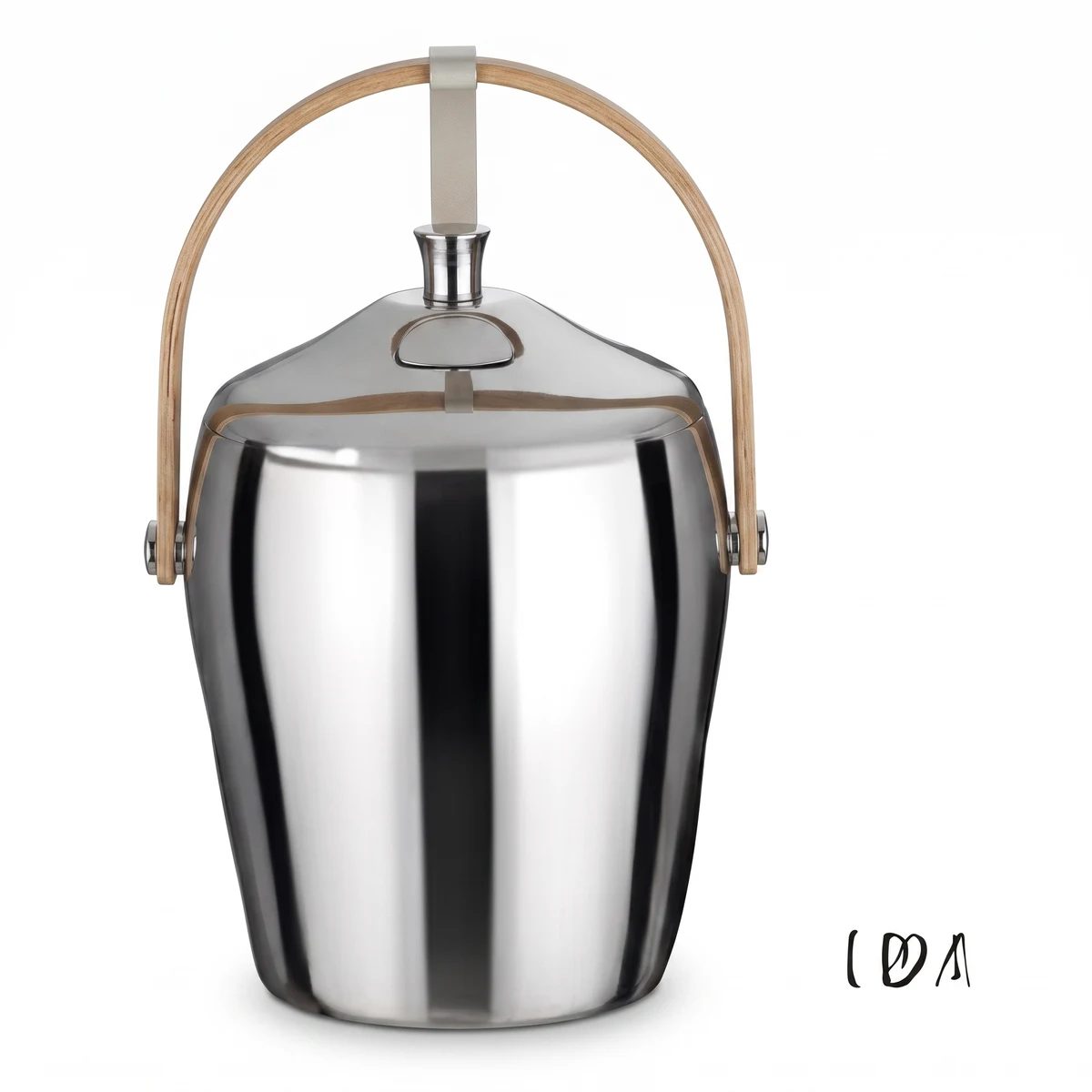 Champagne Bucket — 2 sizes