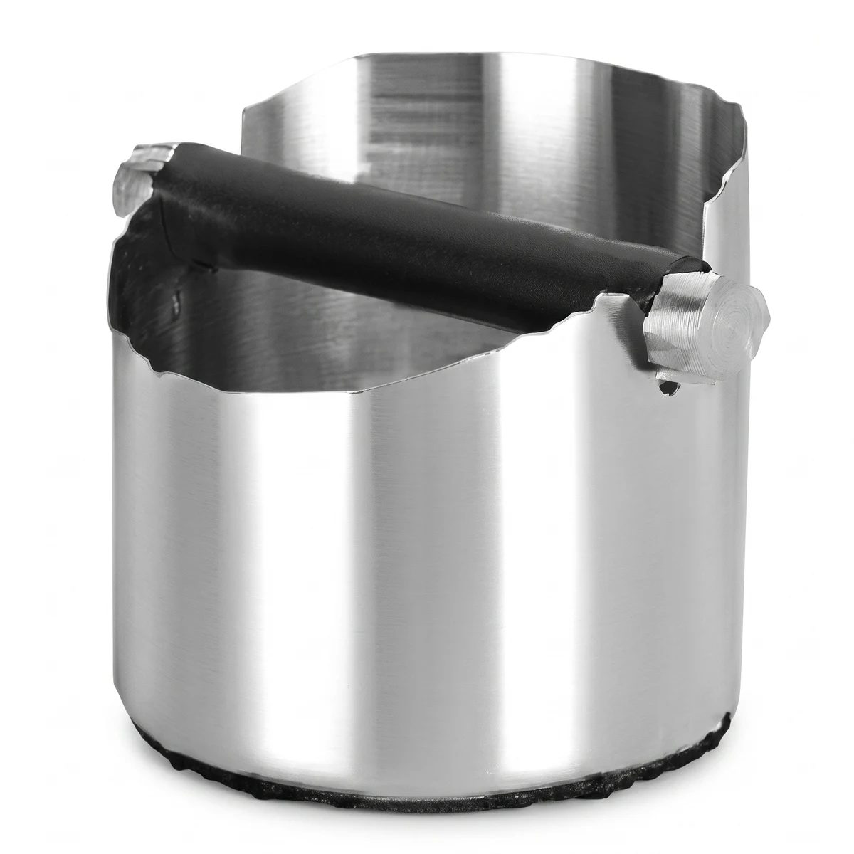 Coffee Knock Box — 2 sizes