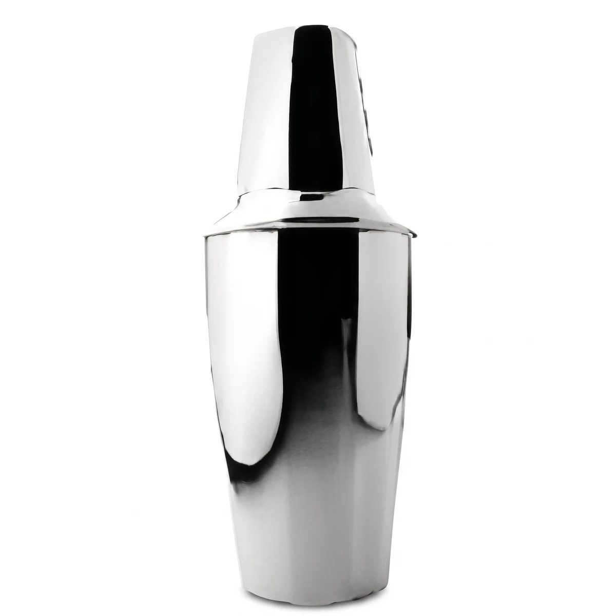 Cocktail Shaker — 3 sizes