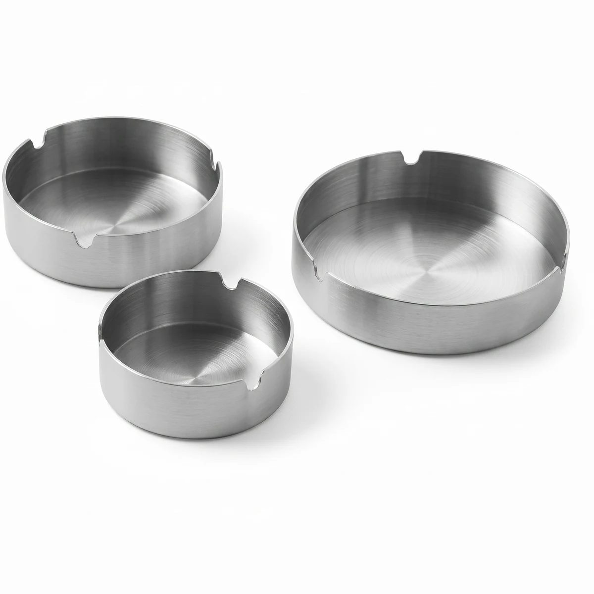 Ashtray — 2 sizes
