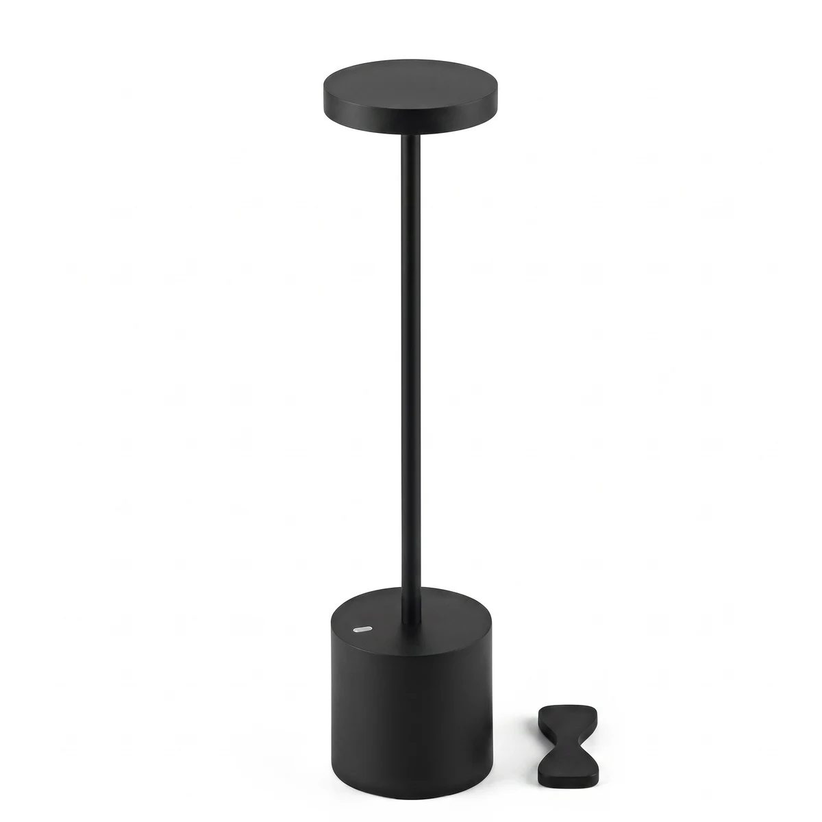 Two Gear Dimming Light