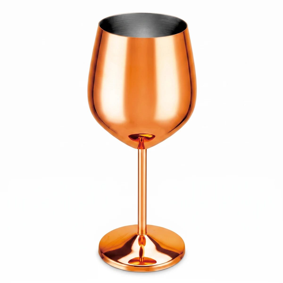 Double Sided Measuring Cup (roll Edge)