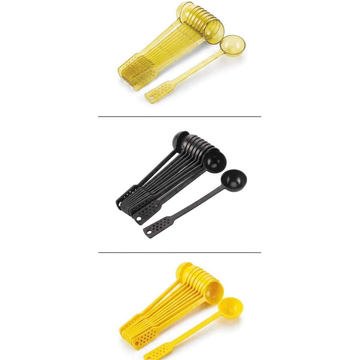 Bar Spoon — 3 sizes