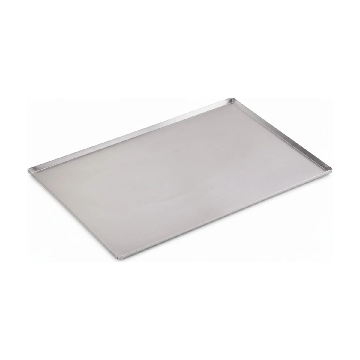 Aluminum Baking Tray 60x40 cm