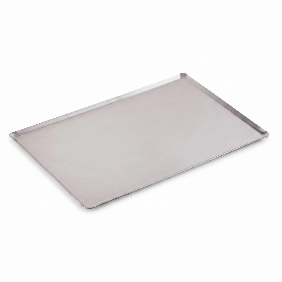 Bakery Tray Stainless Steel