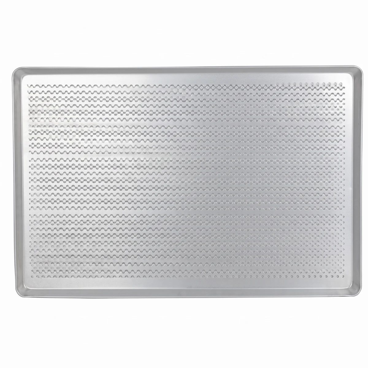 Perforated Baking Tray