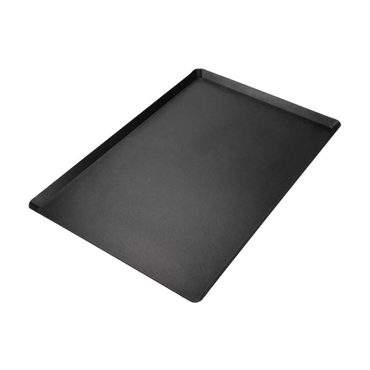 Aluminum Bakery Tray — 2 sizes
