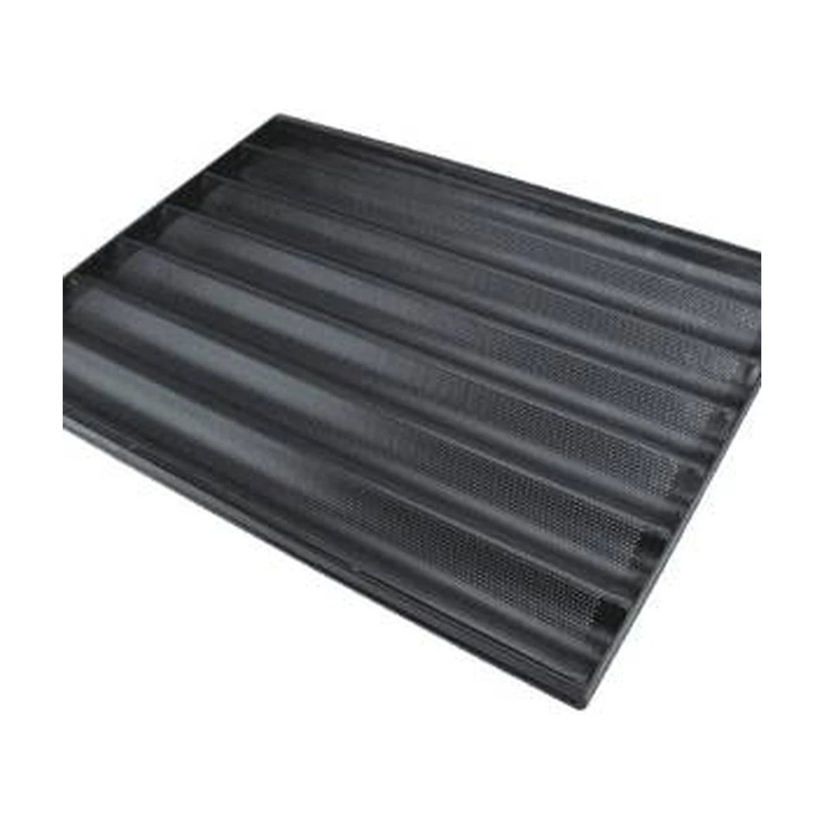 Baguette Baking Tray 40x60x3 cm