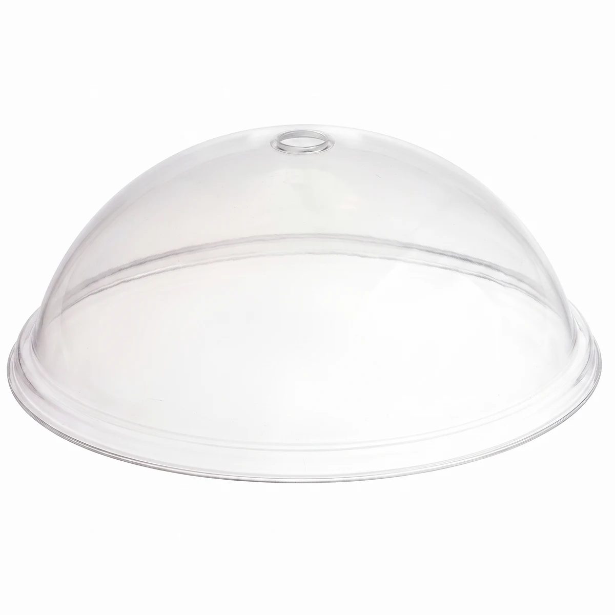 Round Cake Presentation Cover — 4 sizes