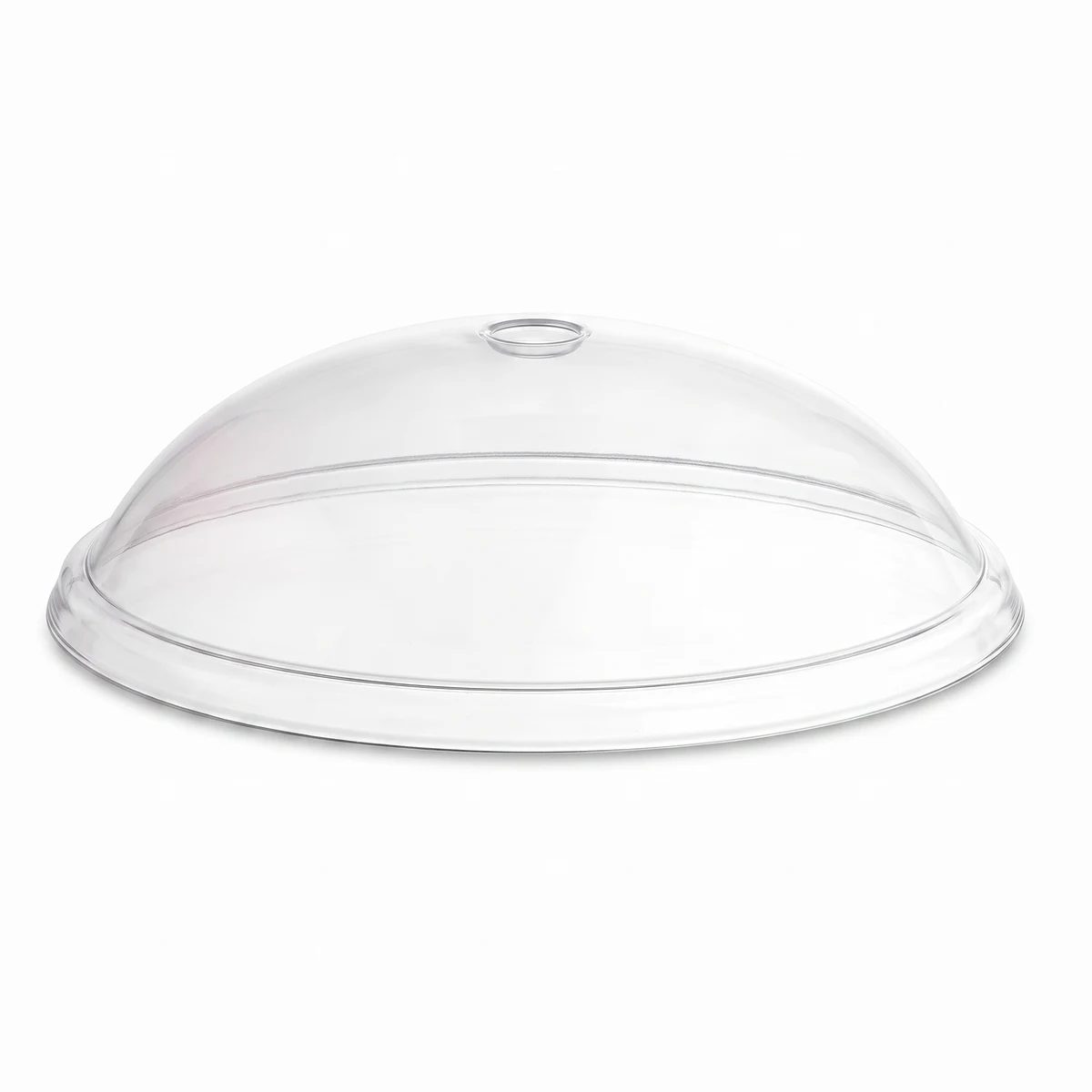 Oval Cake Presentation Cover — 4 sizes