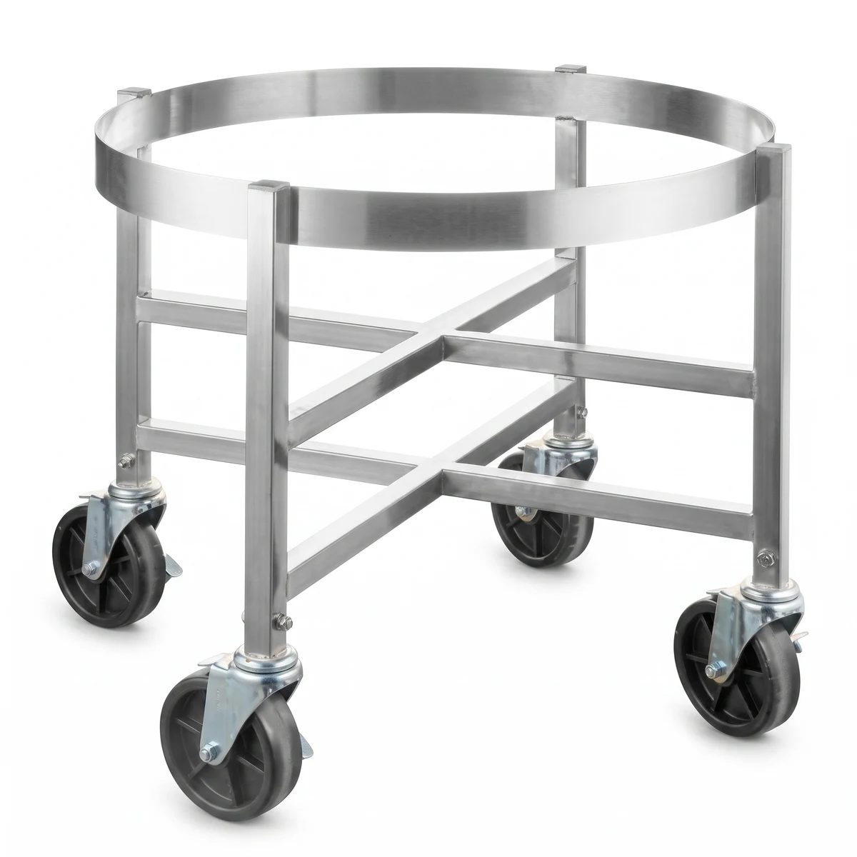 Platform Cart Foldable