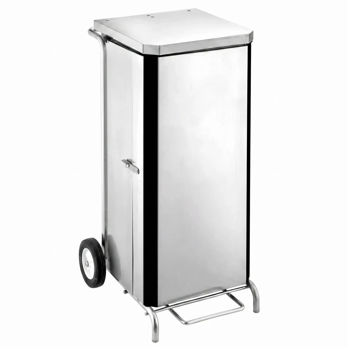 Platform Cart