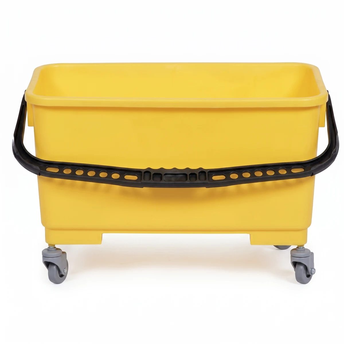 Clean Bucket Plastic — 2 sizes