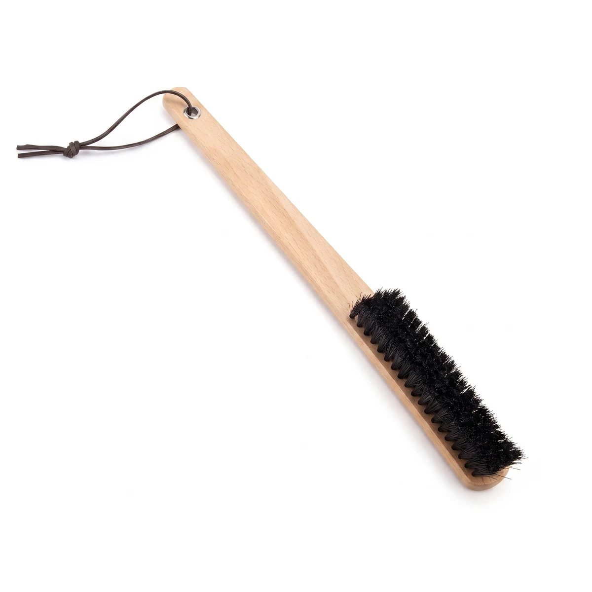Wooden Cloth Brush