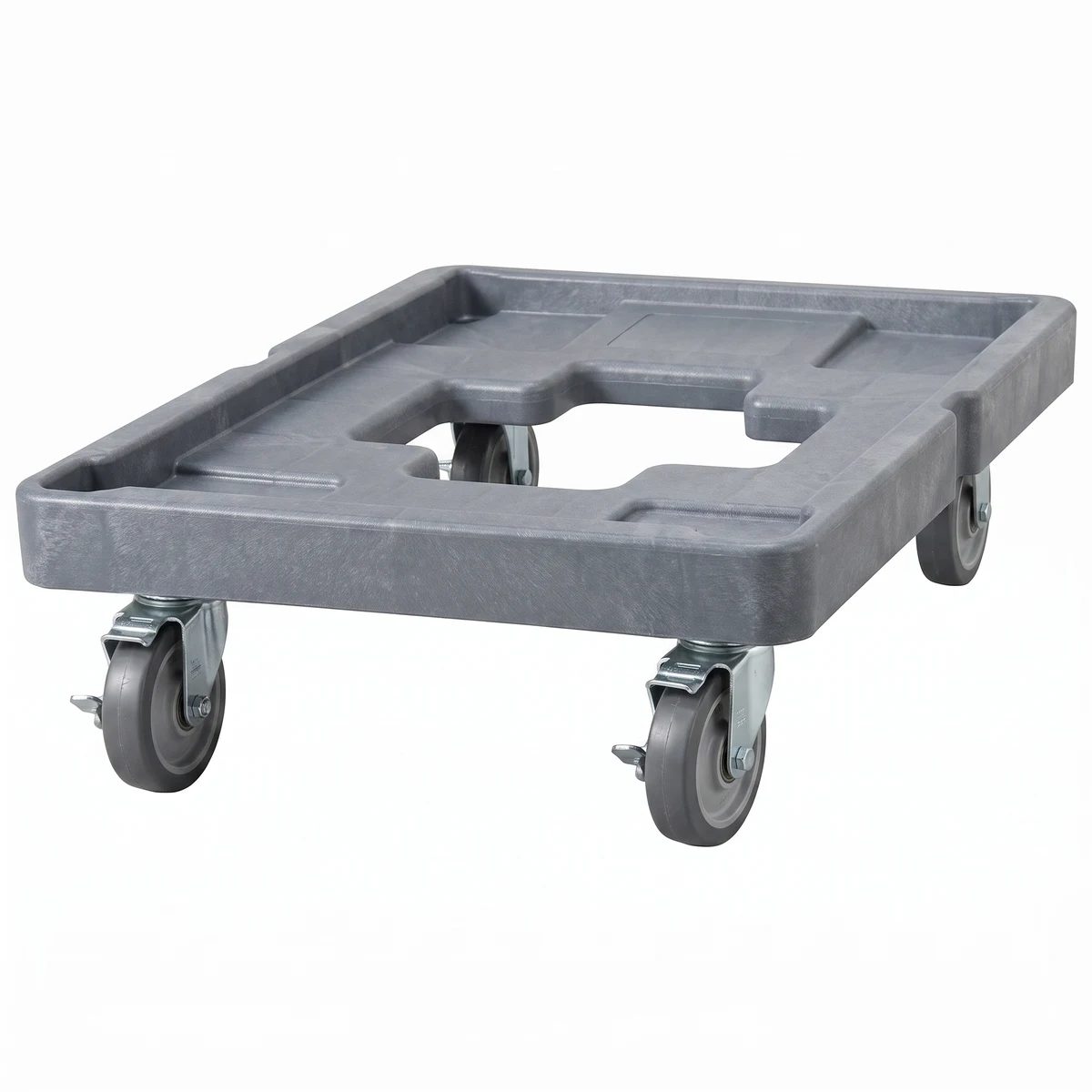 EPP Incubator Cart
