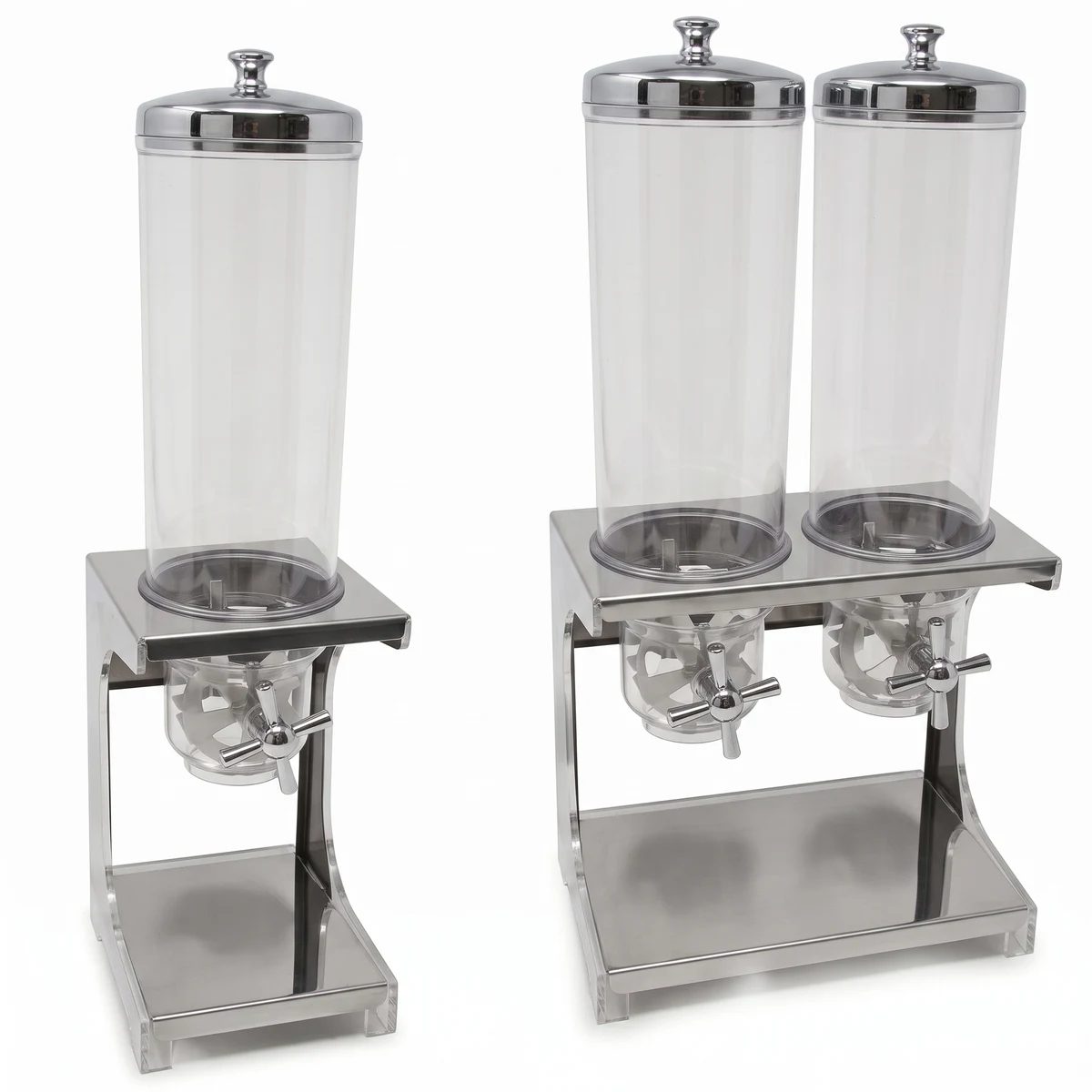 Corn Flakes Dispenser — 2 sizes
