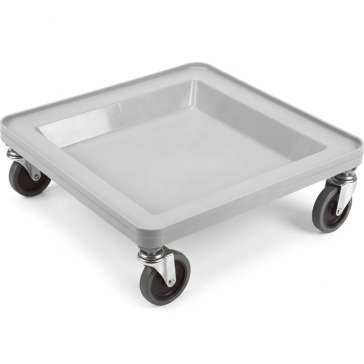 Rack Dolly without Handle — 2 sizes