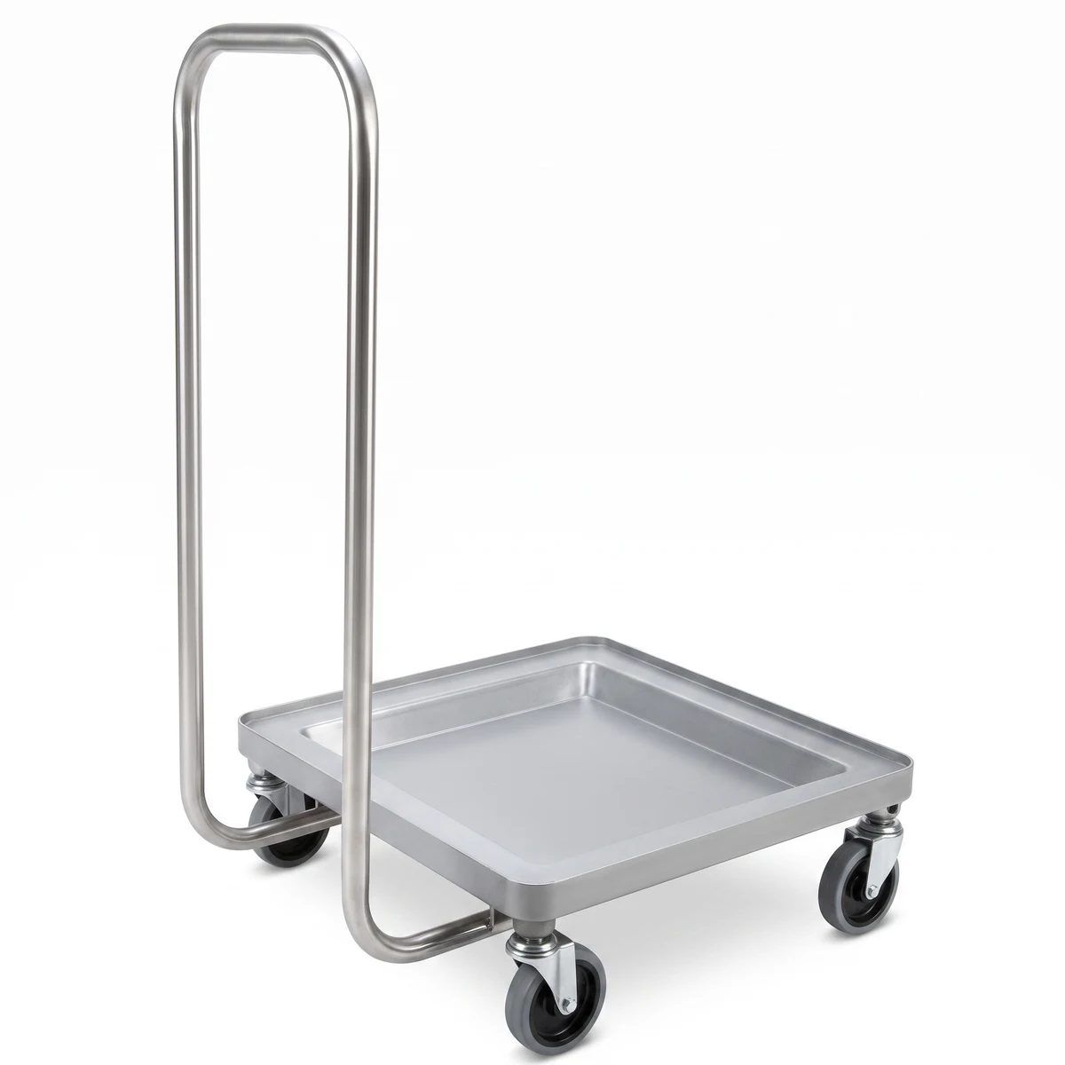 Rack Dolly with Handle