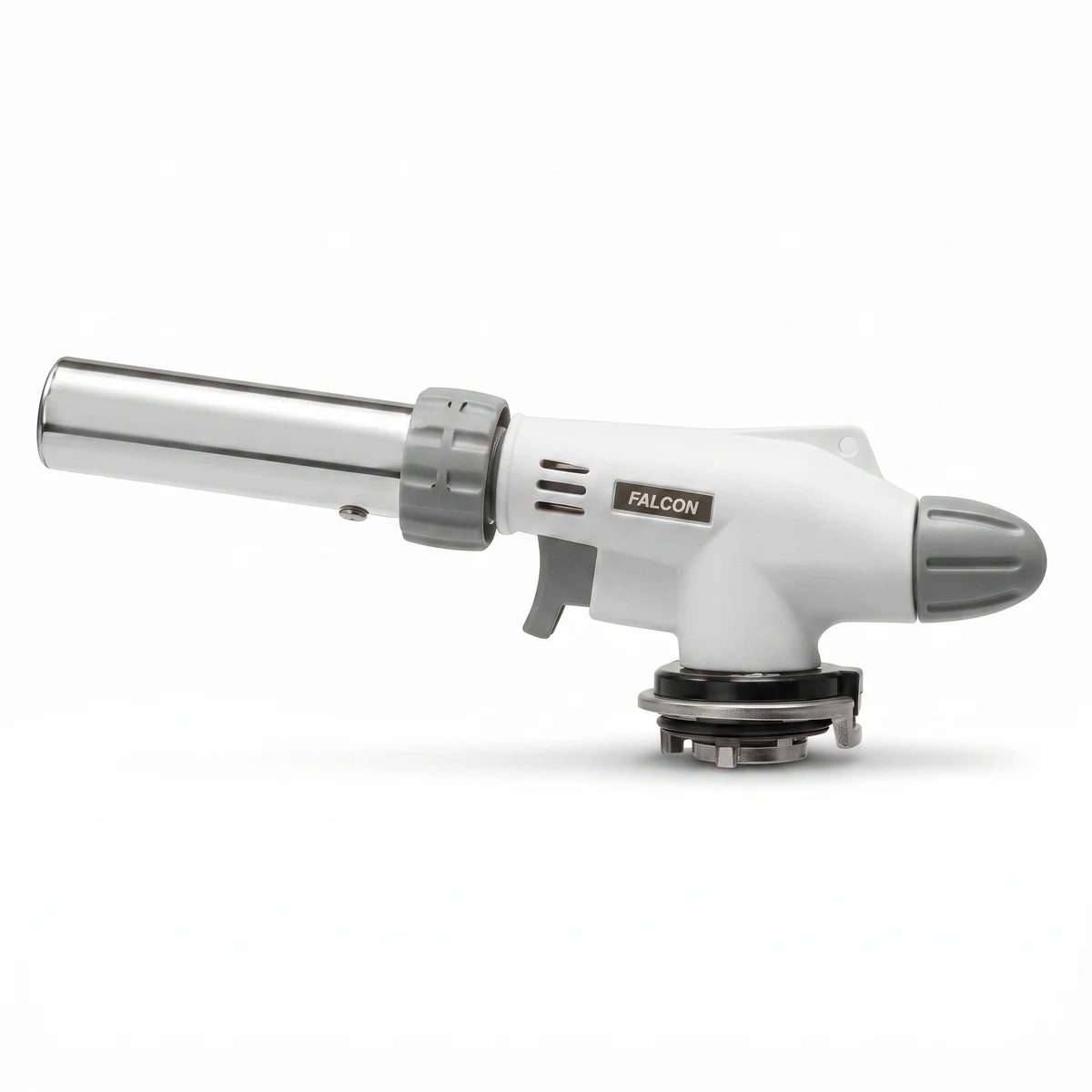 Chef's Torch Automatic Ignition Aluminum