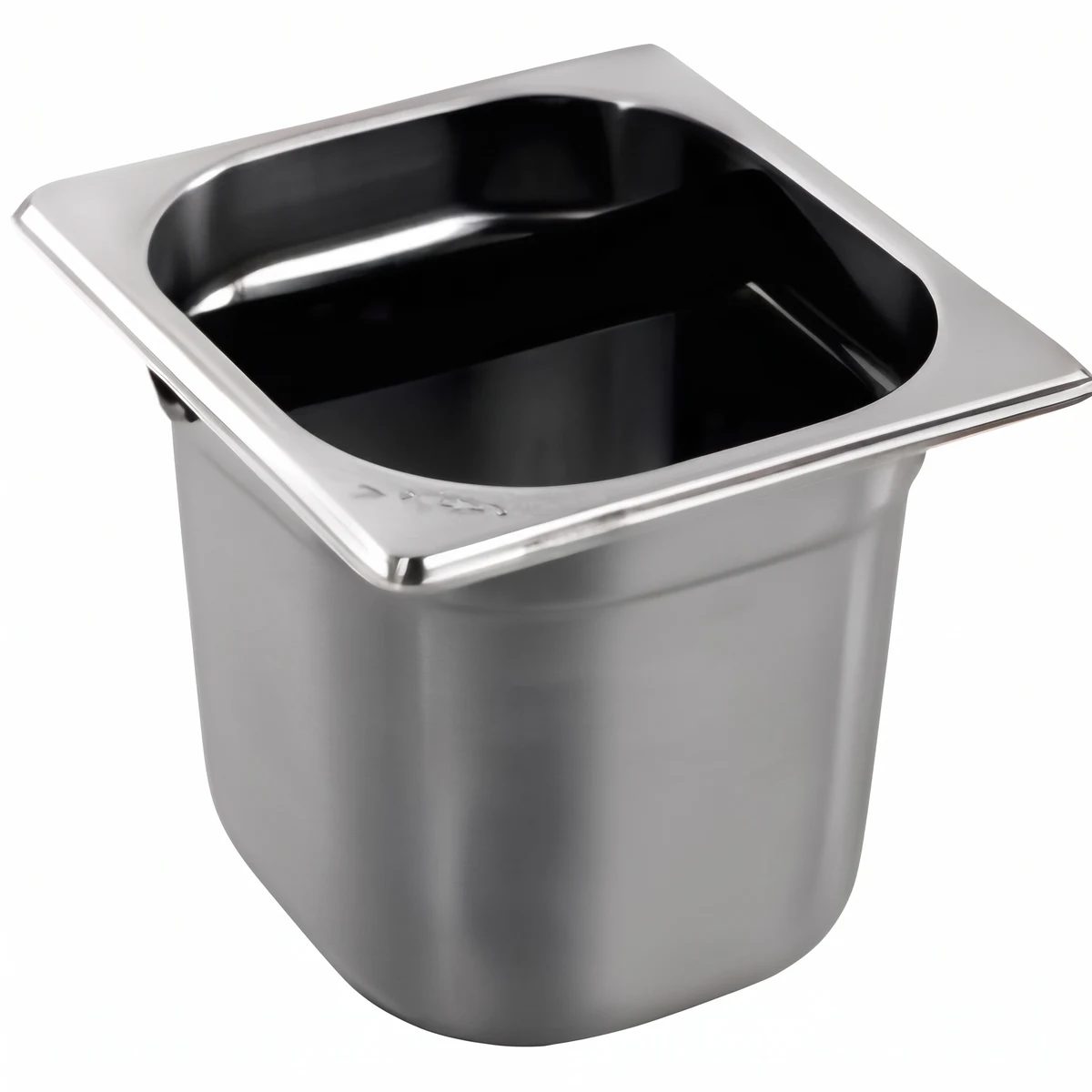Coffee Grounds Pan — 2 sizes