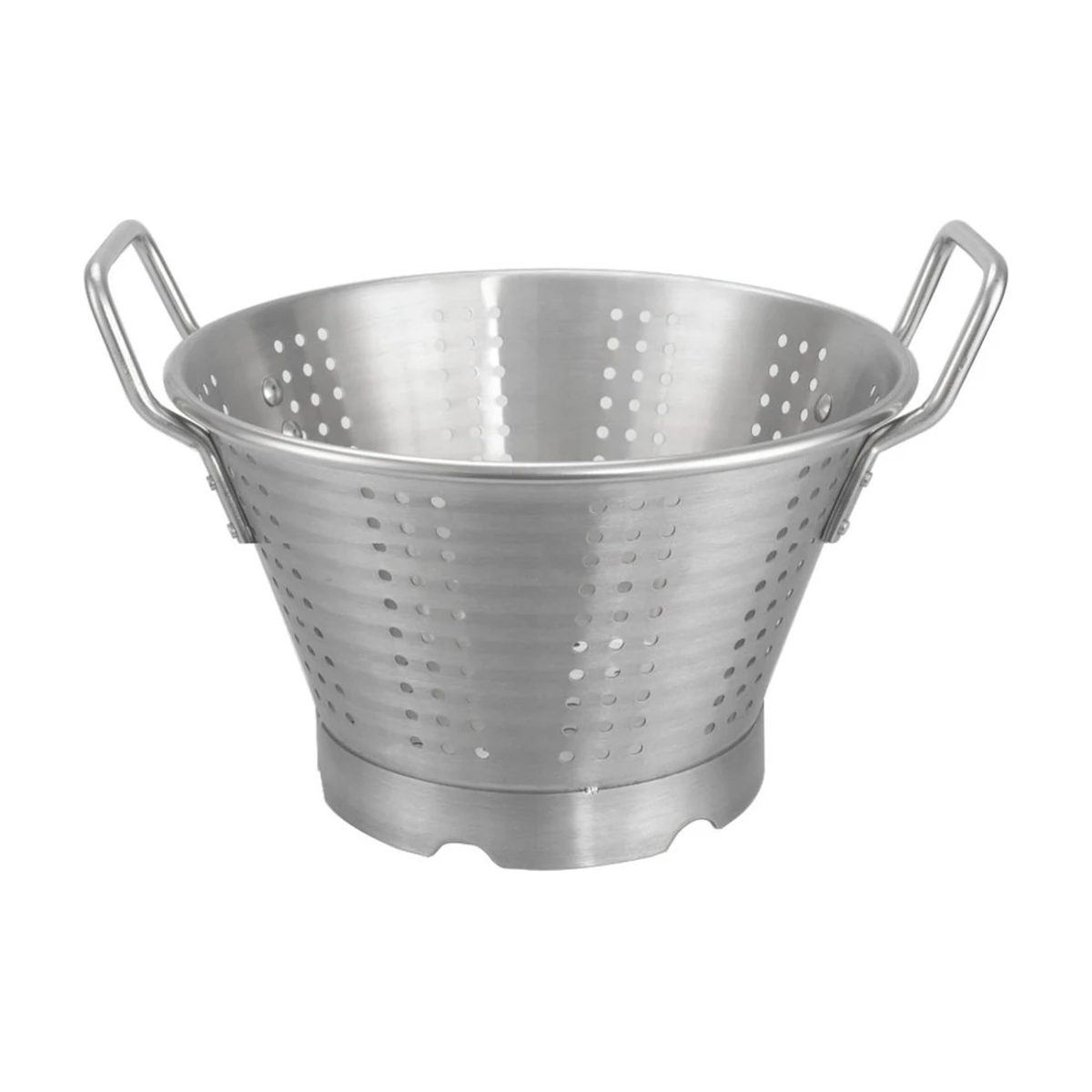 Stainless Steel Colander 32 cm — 5 sizes