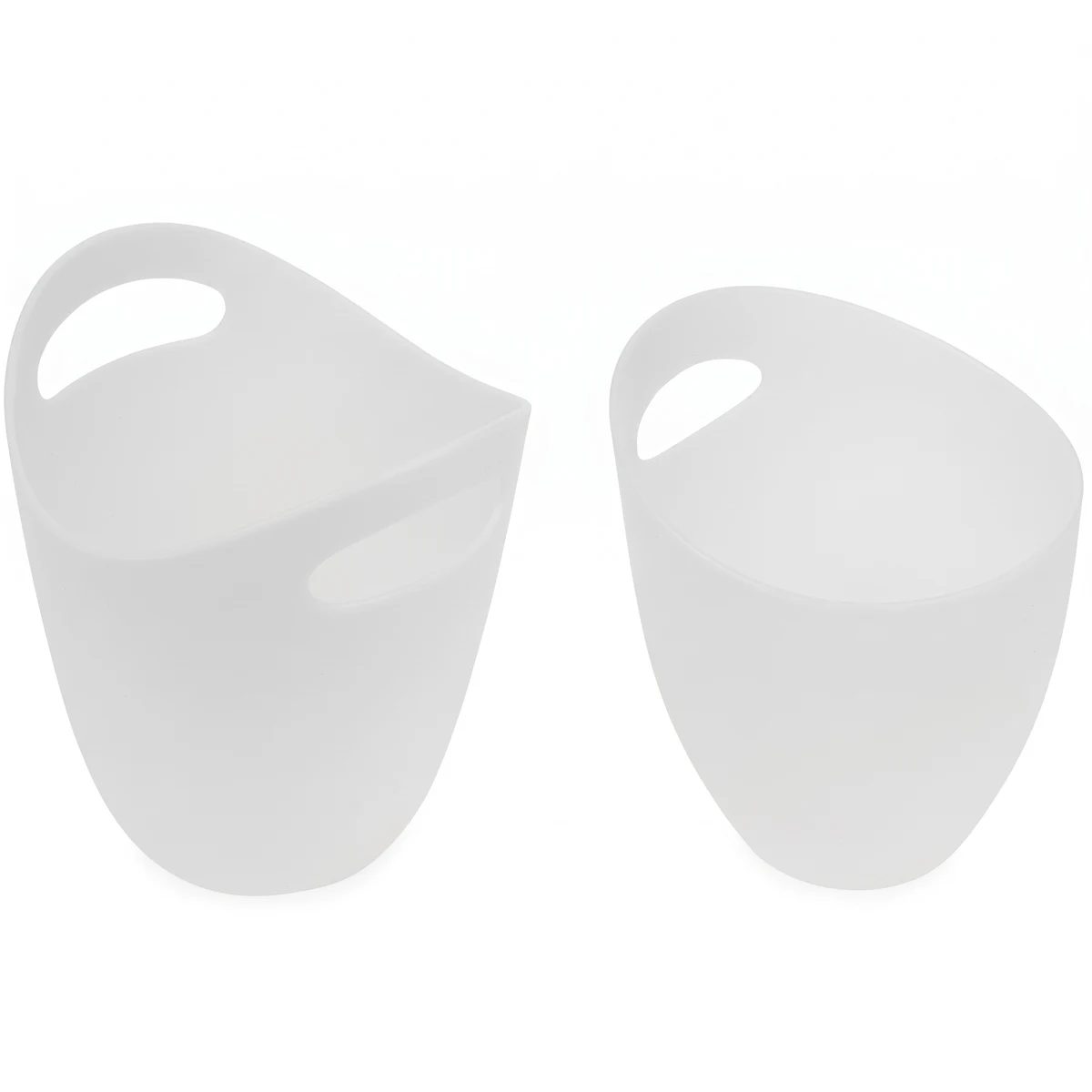 Ice Bucket PP — 2 sizes