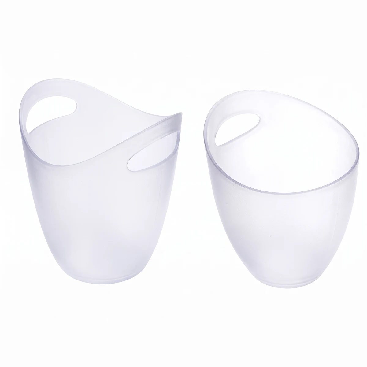 Ice Bucket AS — 2 sizes